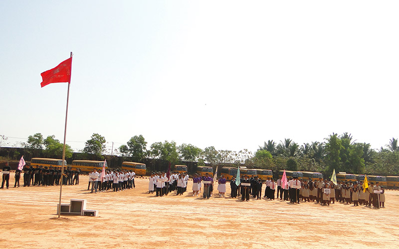 Srinivas Institute of Technology Others(12)