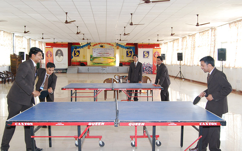 Srinivas Institute of Technology Others(13)