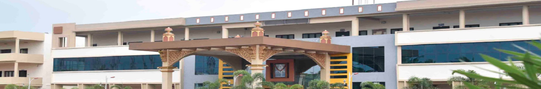 Srinivasa Institute of Engineering and Technology Others(1)