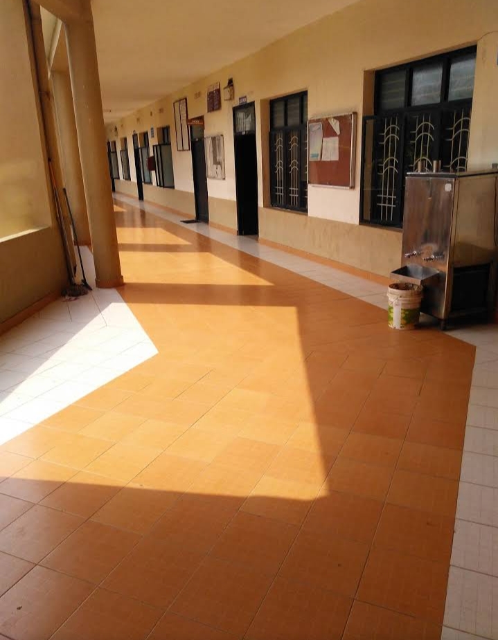 Srinivasa Institute of Engineering and Technology Others(2)