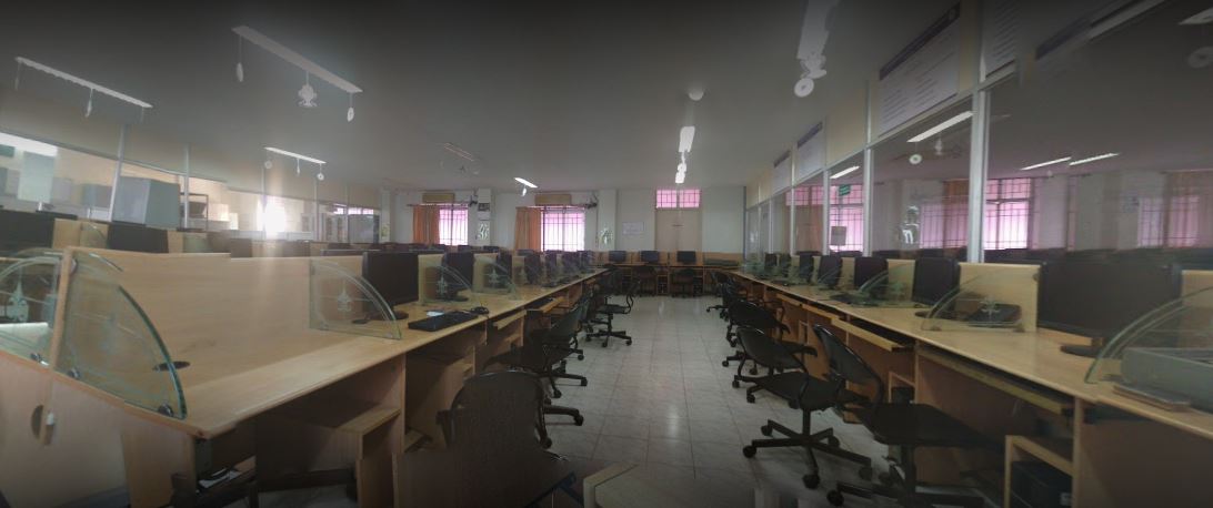 Sri Ramakrishna Institute of Technology Labs