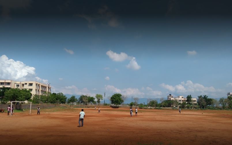 Sri Ramakrishna Institute of Technology Playground