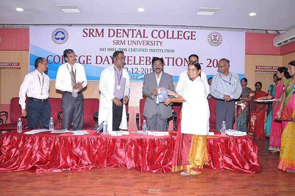 SRM Dental College, Ramapuram Others(1)