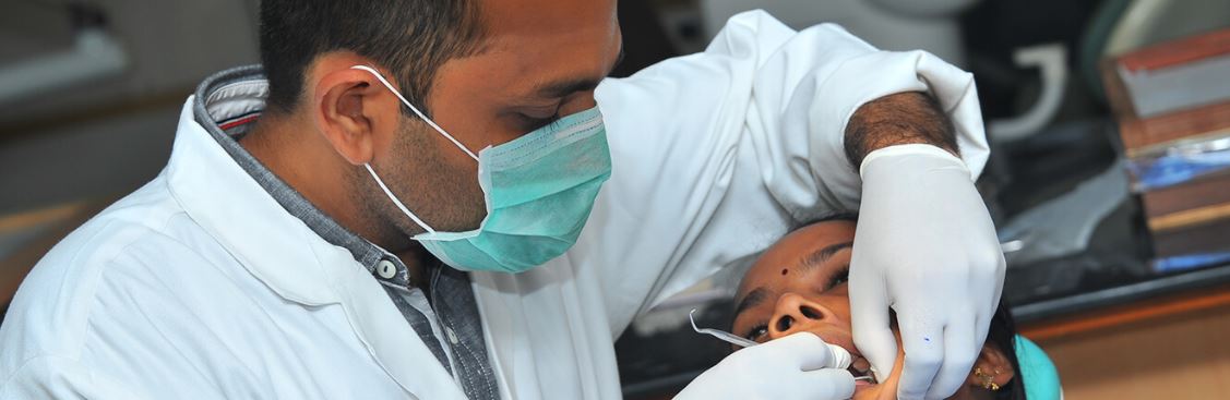 SRM Dental College, Ramapuram Others(2)