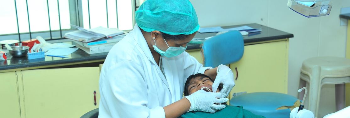 SRM Dental College, Ramapuram Others(3)