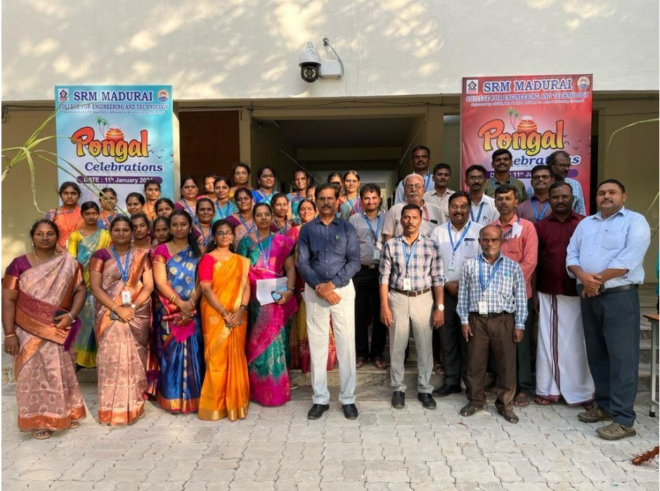 SRM Madurai College for Engineering and Technology Others(1)