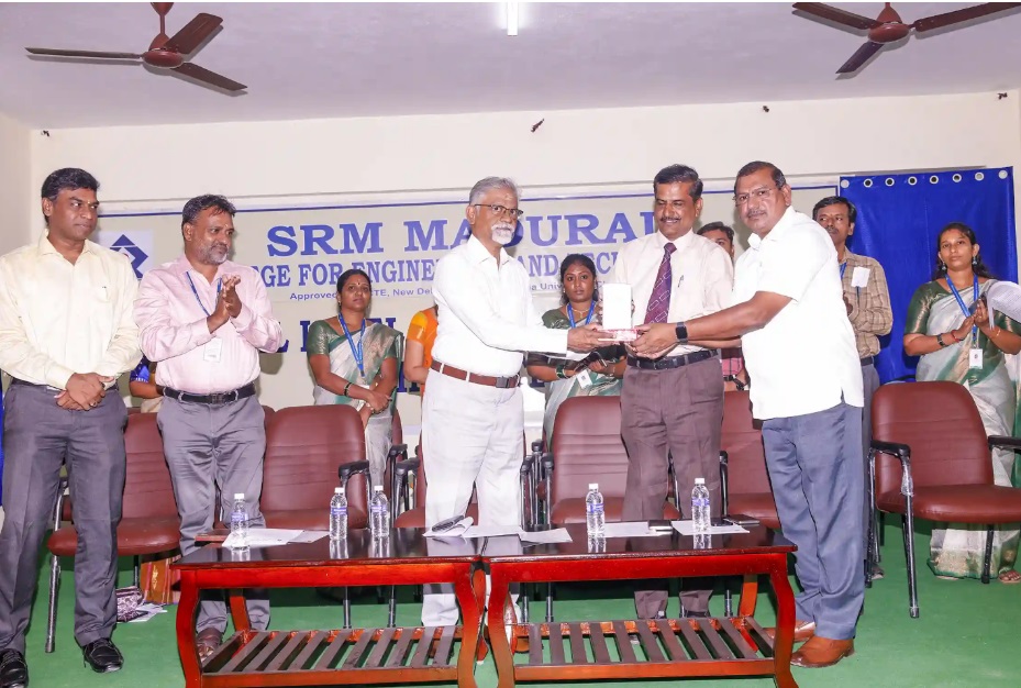 SRM Madurai College for Engineering and Technology Others(4)