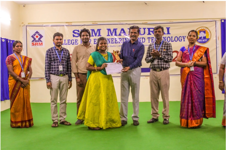 SRM Madurai College for Engineering and Technology Others(6)