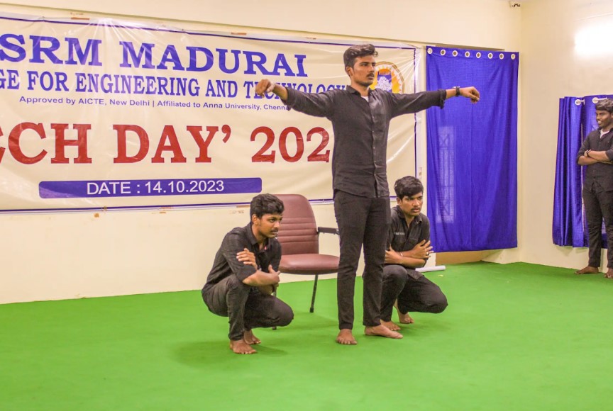 SRM Madurai College for Engineering and Technology Others(7)