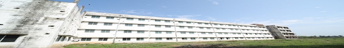 SRM Madurai College for Engineering and Technology Campus Building