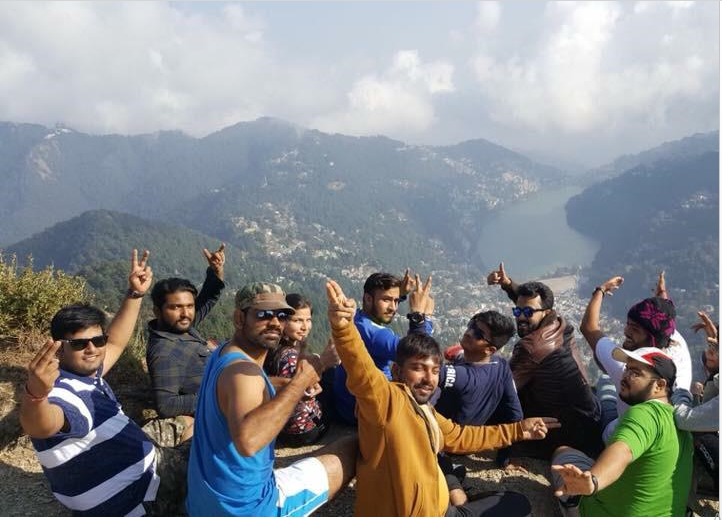 Sri Sukhmani Institute of Management (SSIM) Others(2)