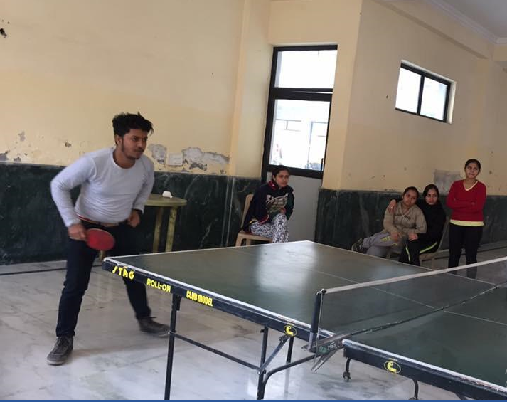 Sri Sukhmani Institute of Management (SSIM) Others(4)