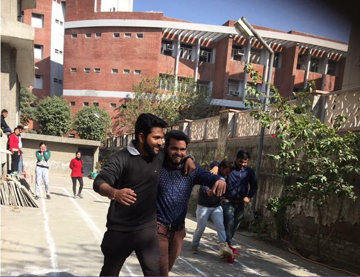 Sri Sukhmani Institute of Management (SSIM) Campus View