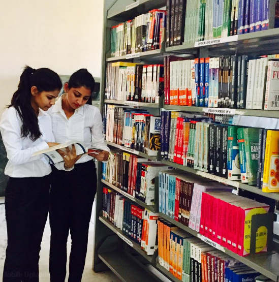 Sri Sukhmani Institute of Management (SSIM) Library