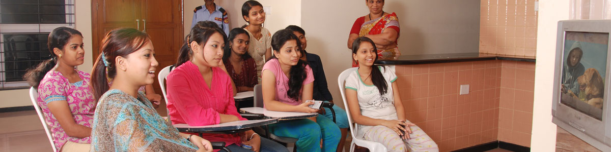 St. George College of Management, Science and Nursing Others