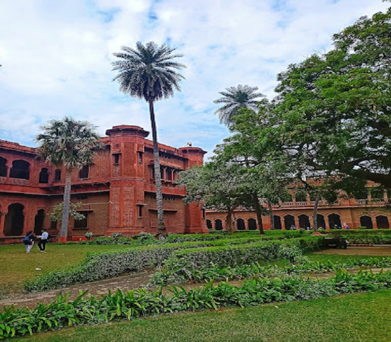 St. John's College, Agra Campus View(3)