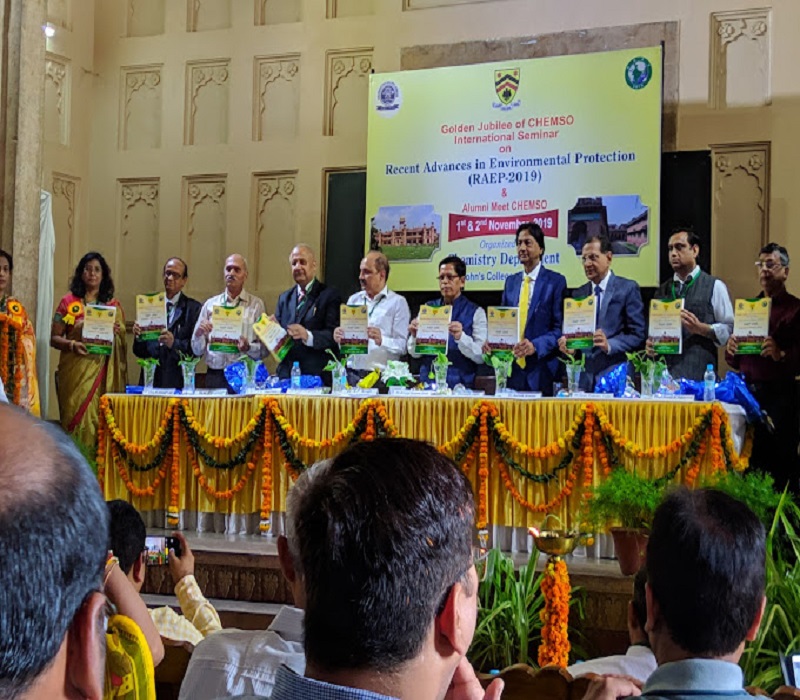 St. John's College, Agra Others(2)