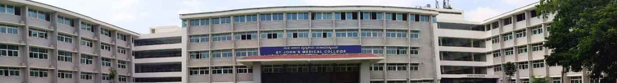 St. Johns Medical College Campus Building(1)