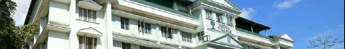 St. Joseph College of Communication Campus Building(1)