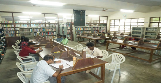 SPIHER Library