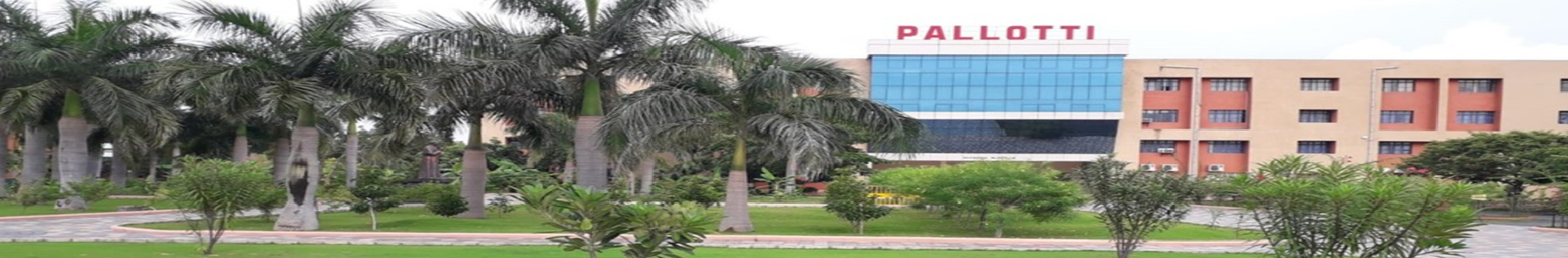 St. Vincent Pallotti College of Engineering and Technology Campus Building(1)