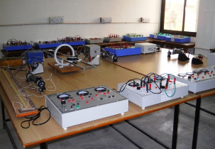 St. Wilfred Institute of Engineering and Technology Others(6)