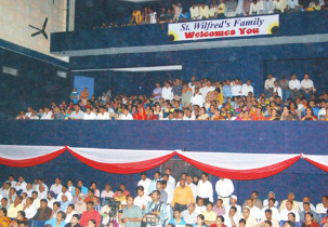 St. Wilfred Institute of Engineering and Technology Others(9)