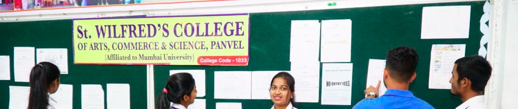 St. Wilfreds College of Arts, Commerce and Science Others