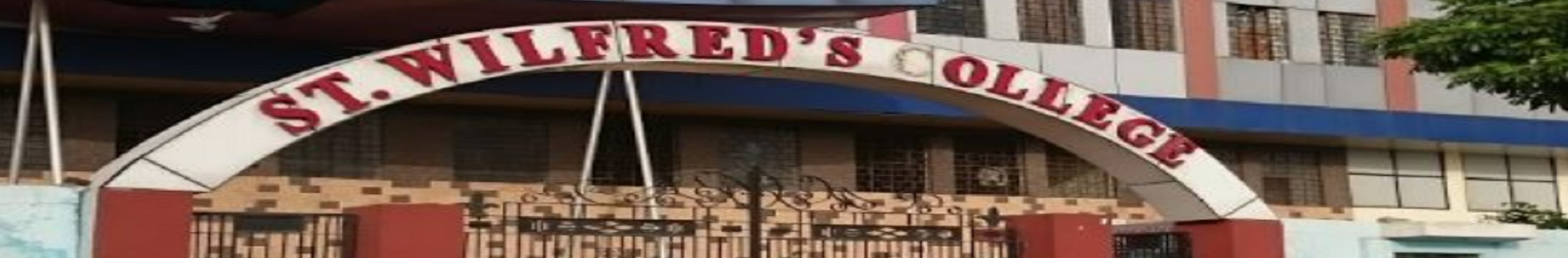 St. Wilfreds PG College, Jaipur Others