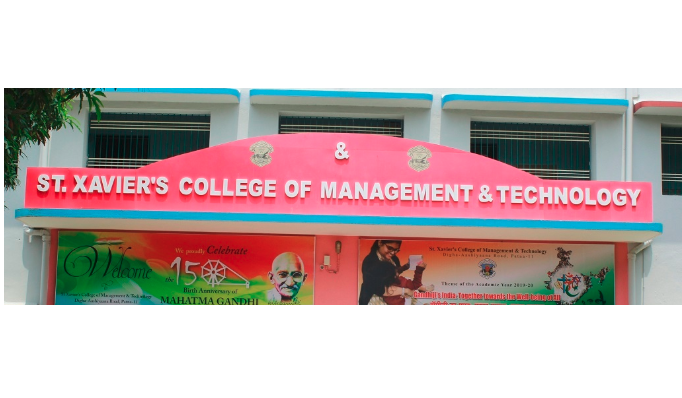 St. Xavier's College of Management and Technology Others