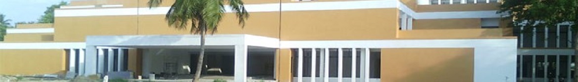 SIHM Campus Building(1)