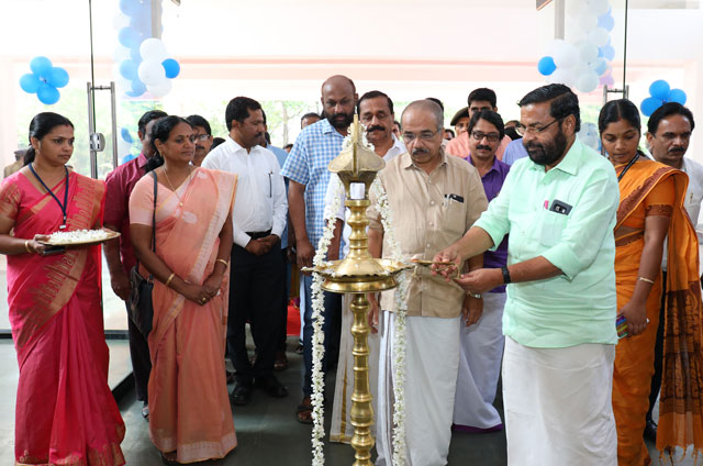 SIHM Campus Building(2)