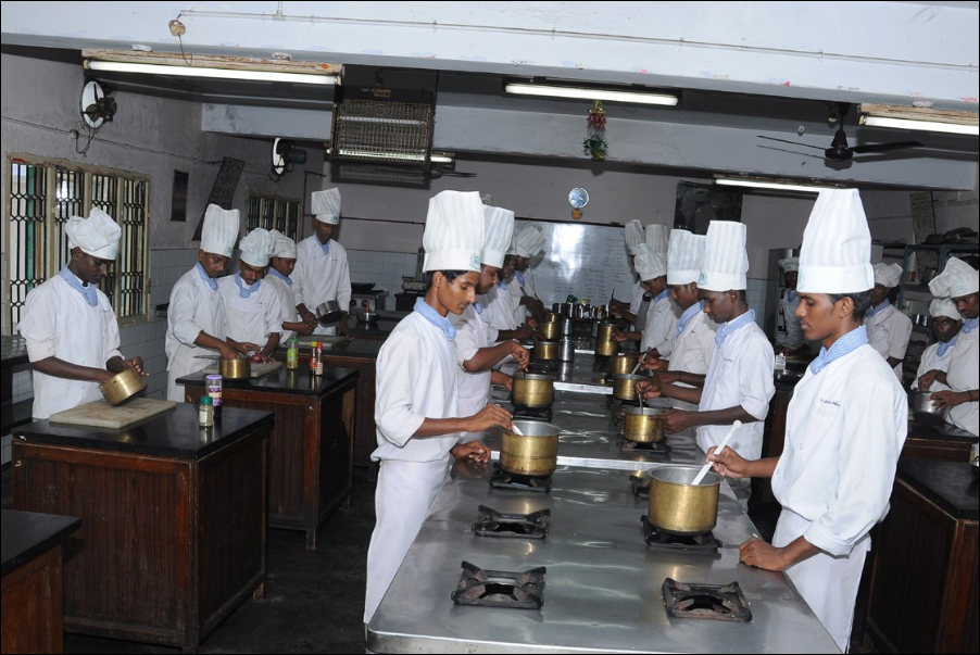 SIHMCT Tiruchirappalli Others(1)