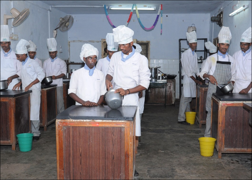 SIHMCT Tiruchirappalli Others(3)