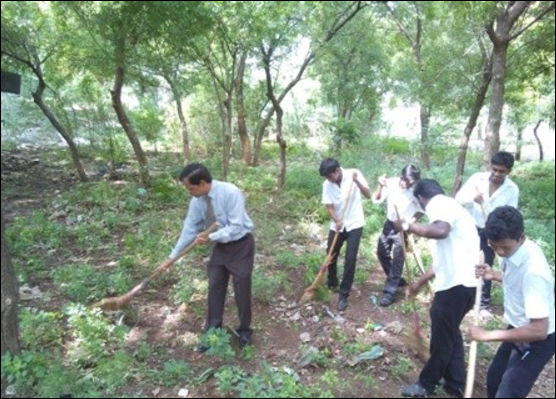 SIHMCT Tiruchirappalli Others(6)