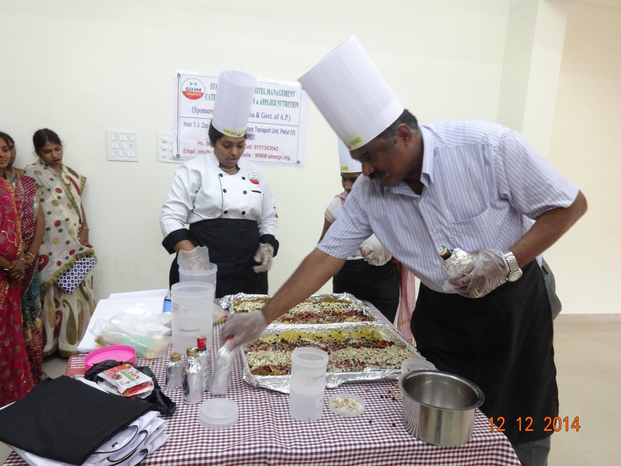 SIHM Tirupati Labs(1)