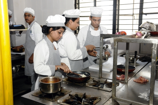 State Institute of Hotel Management Labs(1)
