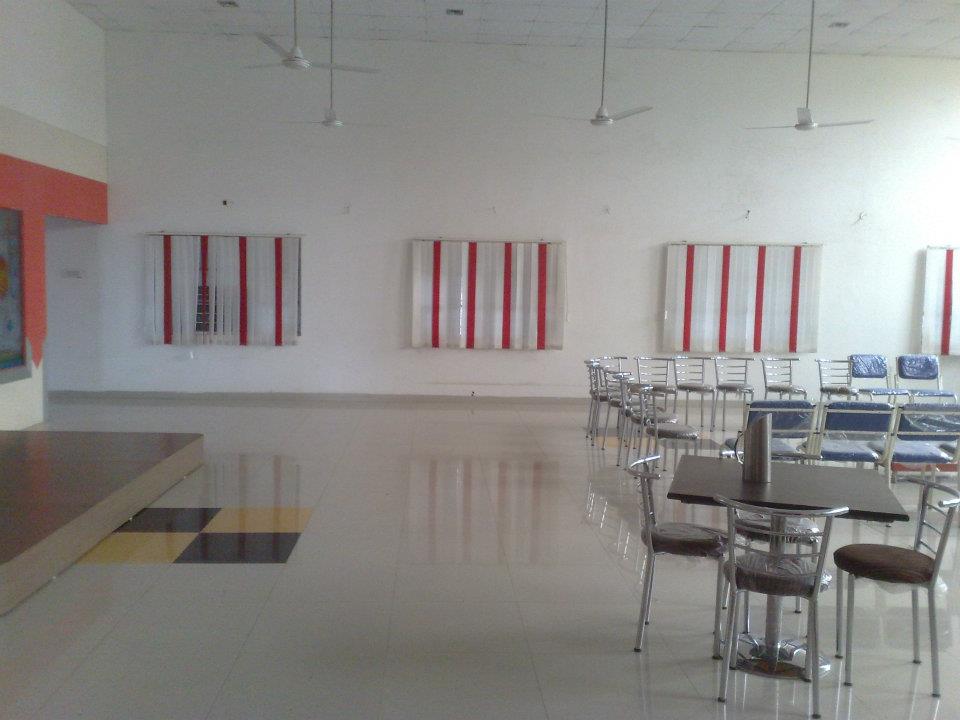 State Institute of Hotel Management Labs(3)