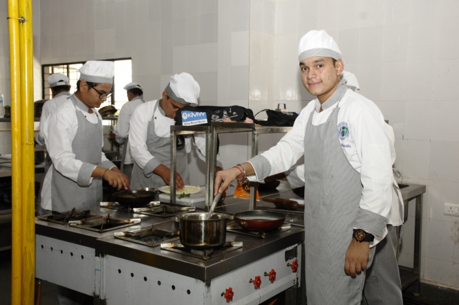 State Institute of Hotel Management Labs(4)