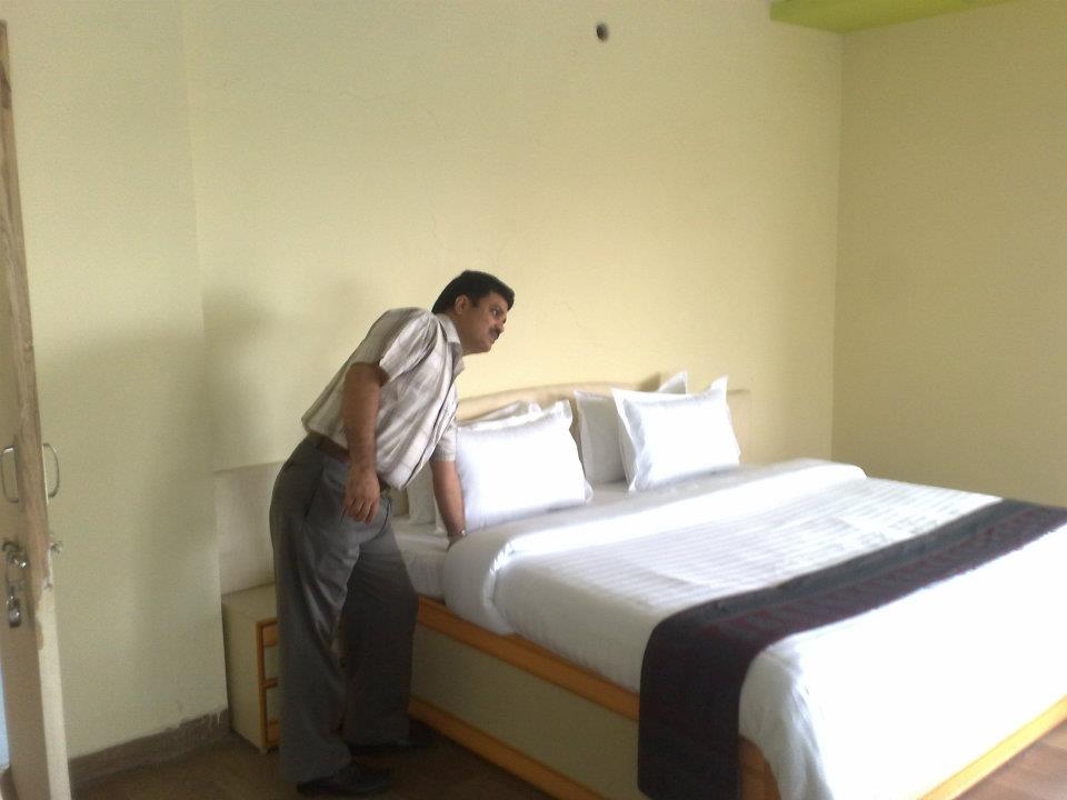 State Institute of Hotel Management Labs(5)