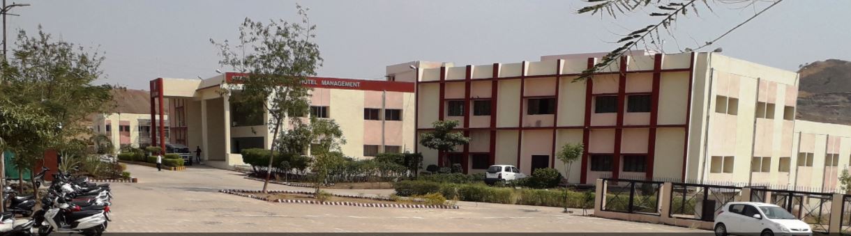 State Institute of Hotel Management Campus Building