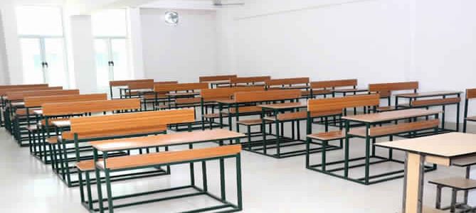 SIHM Orissa Classroom