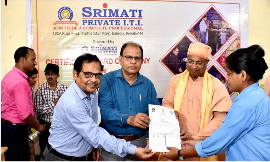 Srimati Techno Institute Others(2)