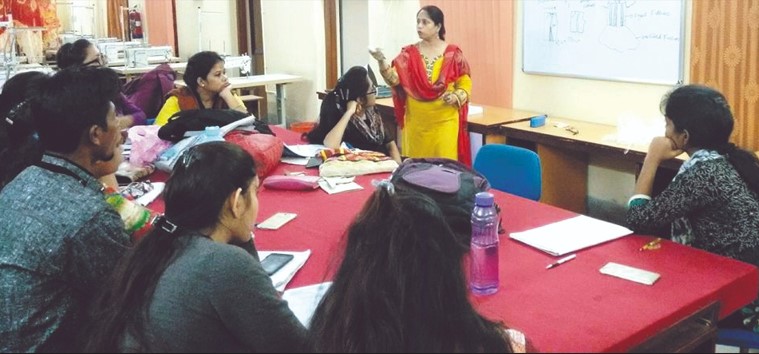 Srimati Techno Institute Others(6)