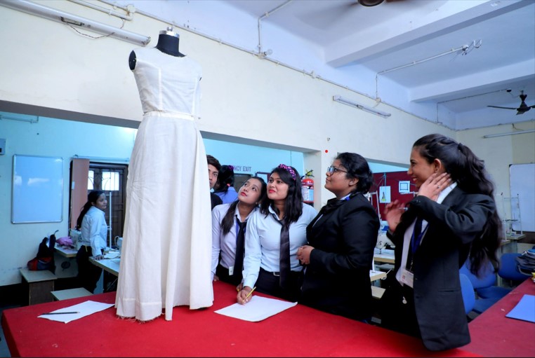 Srimati Techno Institute Students Work(1)