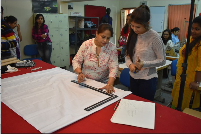 Srimati Techno Institute Students Work(4)