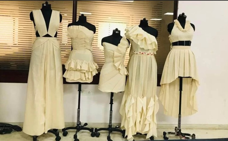 Srimati Techno Institute Students Work(5)