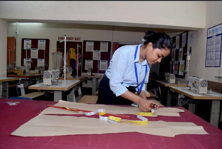 Srimati Techno Institute Students Work(6)