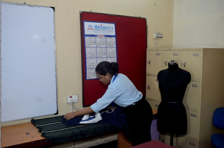 Srimati Techno Institute Students Work(7)