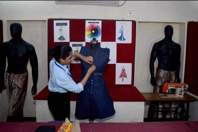 Srimati Techno Institute Students Work(8)